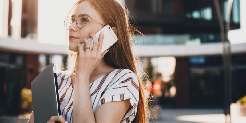Az O2 sikere az AI-alapú kereséssel a főoldalon és a Q&A portálon