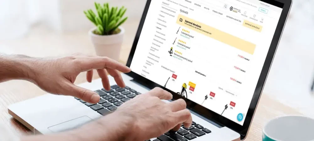 Hogyan ismerte fel az Electronicstar az automatikus kiegészítéses keresés fontosságát