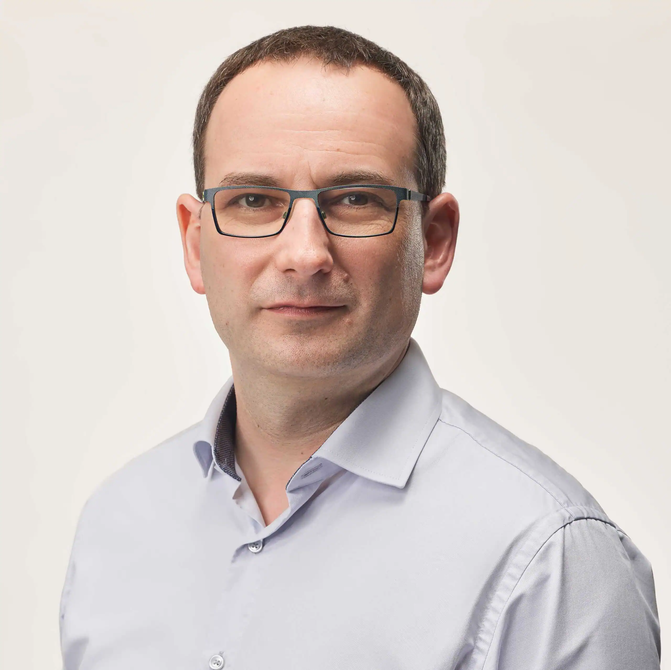 Michal Bilka