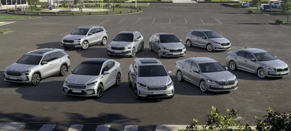 A Škoda majdnem 19%-kal növelte keresési konverziós rátáját