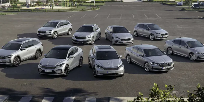 A Škoda majdnem 19%-kal növelte keresési konverziós rátáját